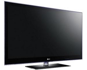 Плазмові телевізори LG