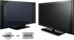 Що краще, LCD (РК) або PDP (плазма)